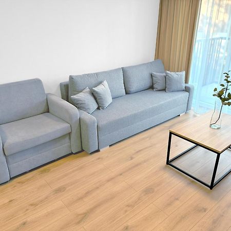 Wroclaw City Square Apartment Kültér fotó