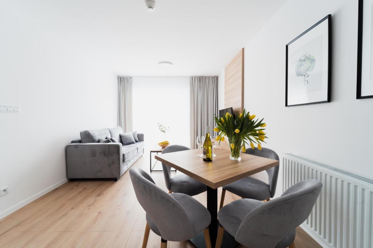 Wroclaw City Square Apartment Kültér fotó