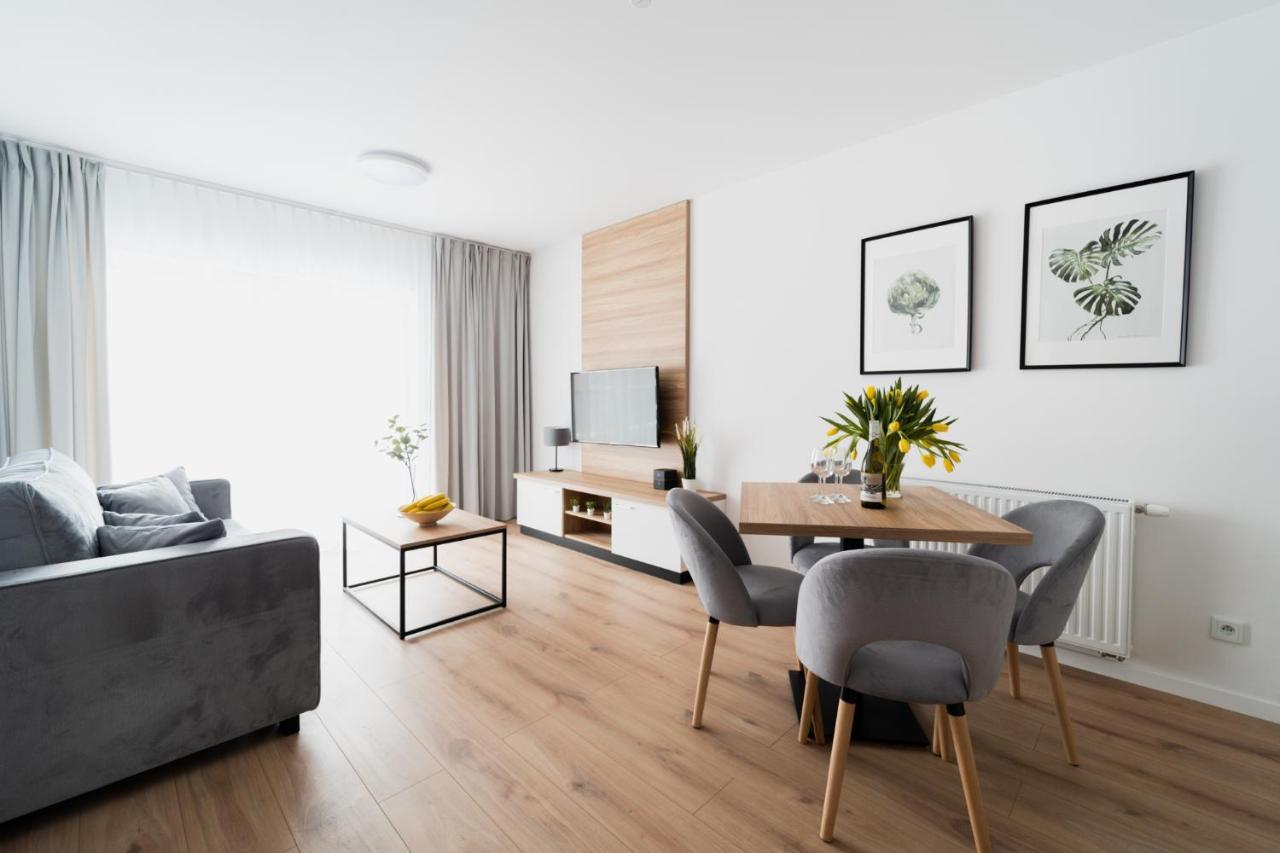 Wroclaw City Square Apartment Kültér fotó