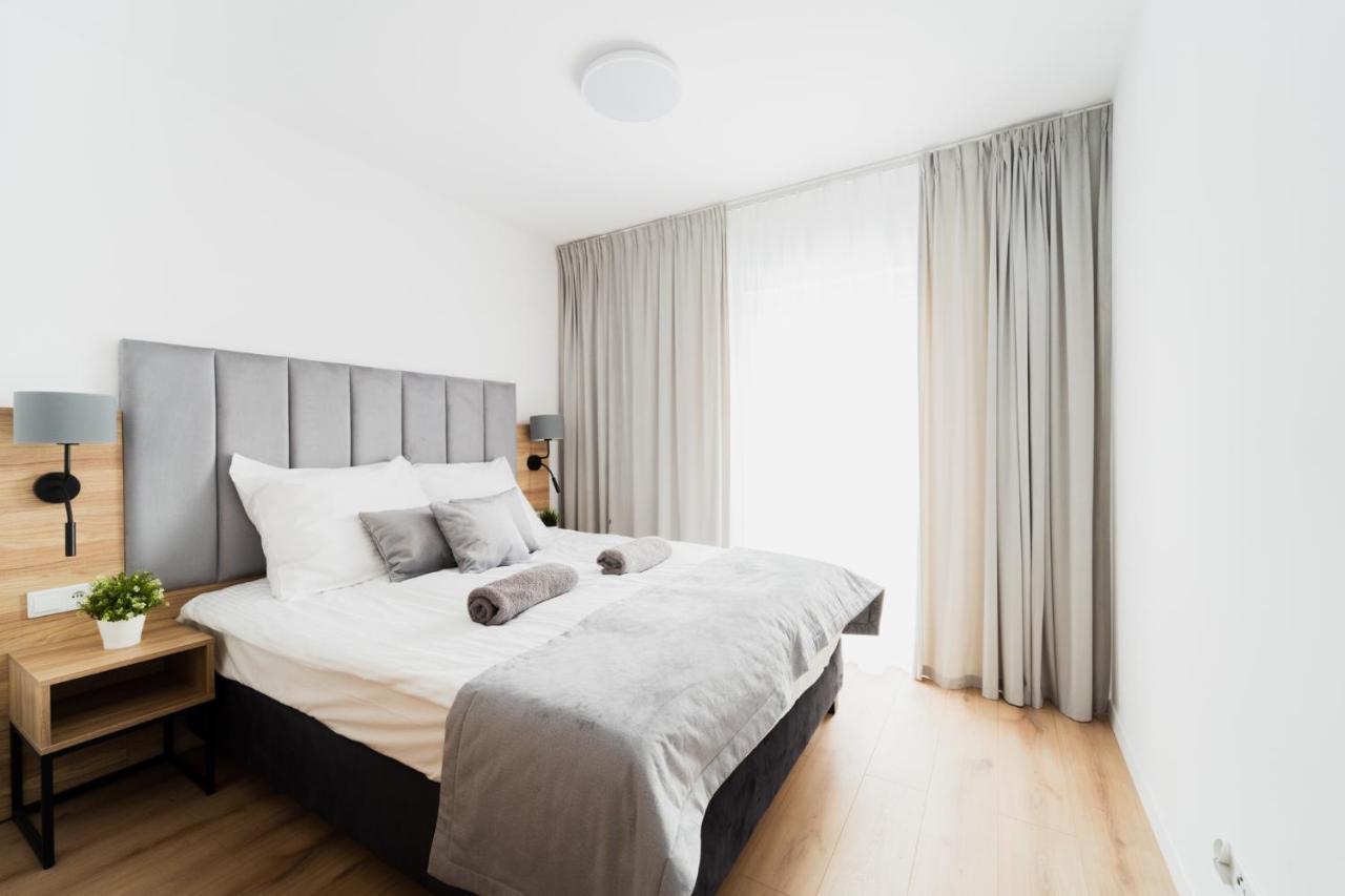 Wroclaw City Square Apartment Kültér fotó