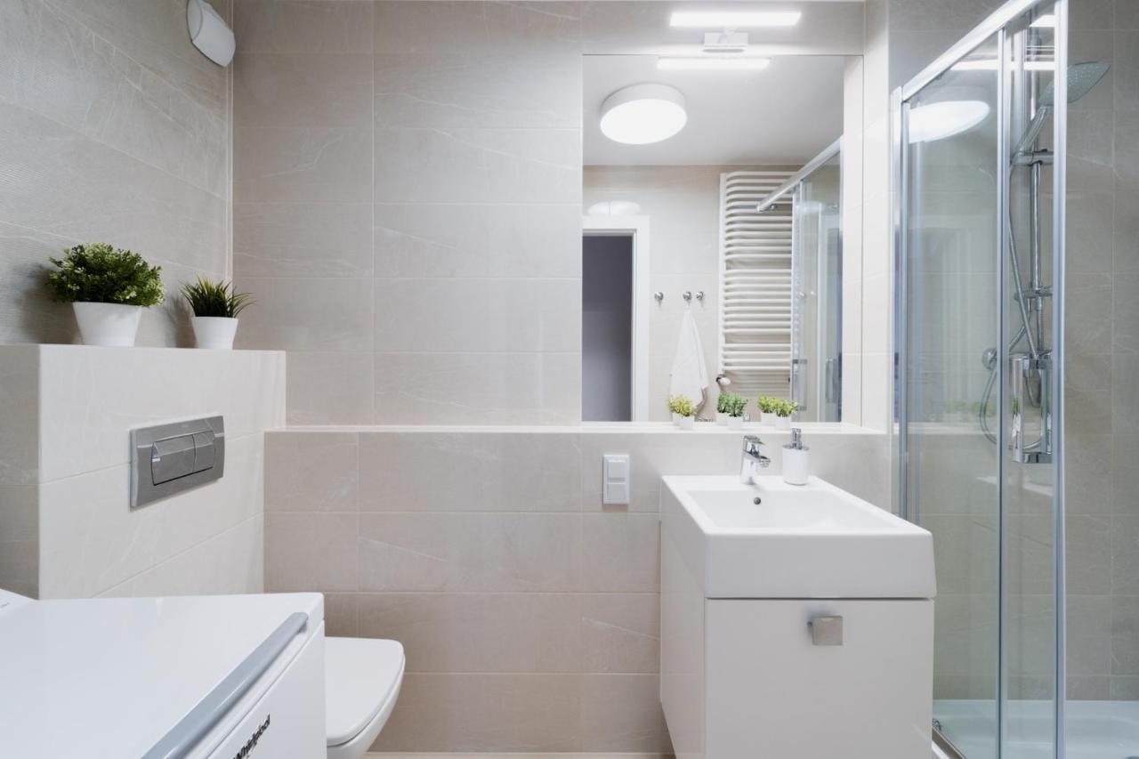 Wroclaw City Square Apartment Kültér fotó